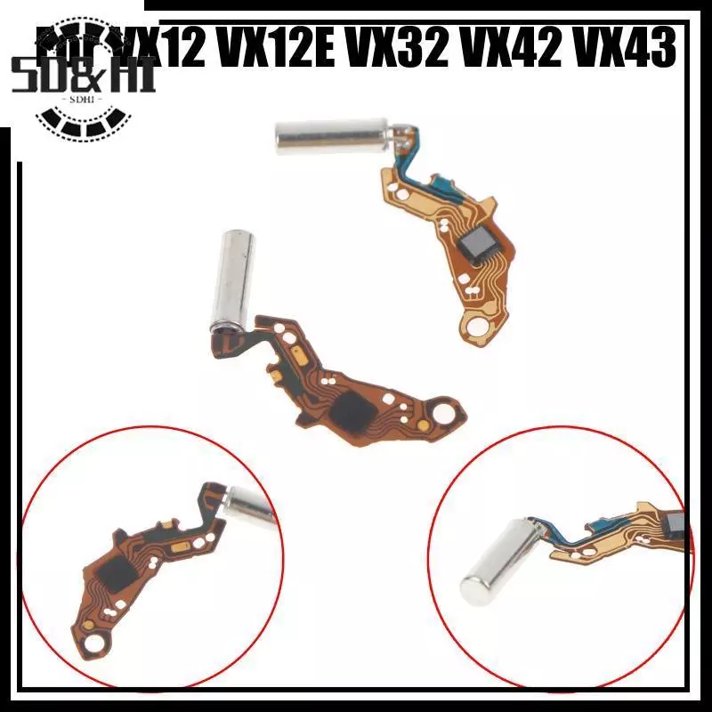 [SD & HI] Bảng mạch chuyển động đồng hồ Thay thế thạch anh 1 hoặc 1 / 3 Cái Lý tưởng để sửa chữa Bộ phụ tùng thay thế cố định DIY (vn)