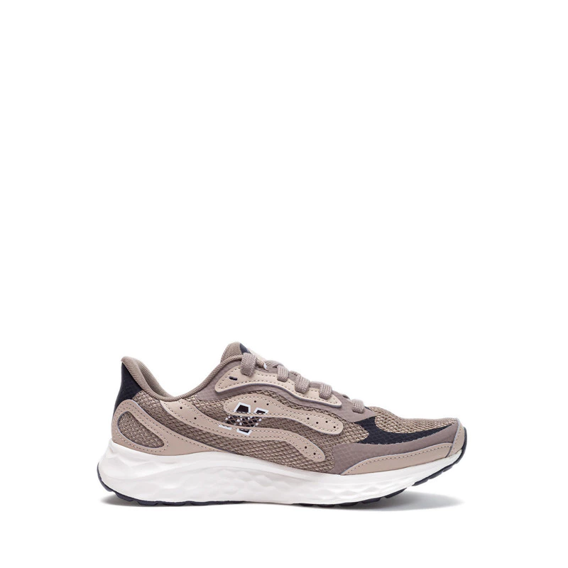 Giày Chạy Bộ New Balance Arishi Womens - Brown
