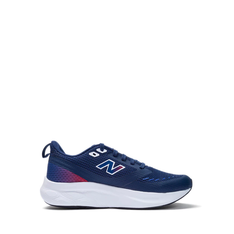 Giày Chạy Bộ New Balance 625 Gradeschool - Navy