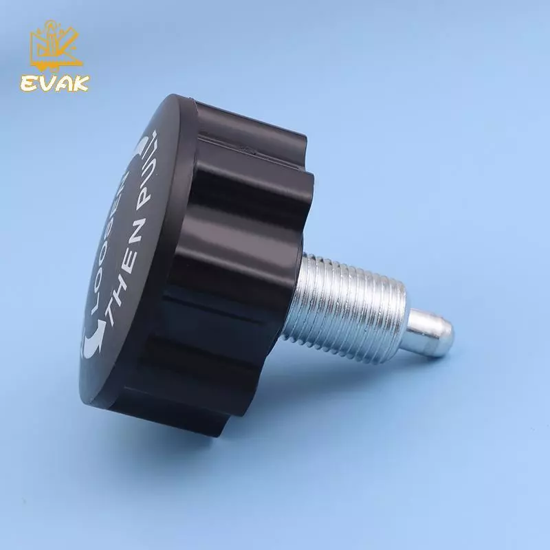 Nắp Ốc Lò Xo Universal M16 - Thay Thế Cho Máy Chạy Bộ Gia Đình Và Thiết Bị Tập Thể Dục Khác