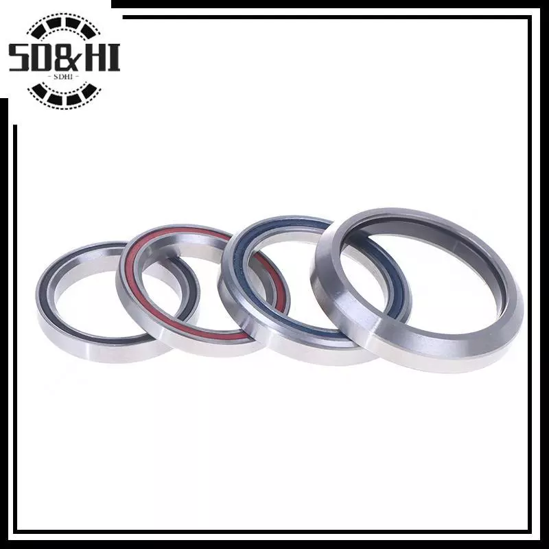 [SD & HI] 1 Vòng bi sửa chữa xe đạp leo núi 39mm 41mm 41.8mm 46.9mm 51.9mm 52mm ACB519H8 45° Vòng bi tai nghe chung xe đạp (vn)