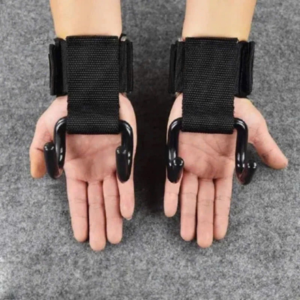 Dụng cụ hỗ trợ tập xà đơn,Móc câu xà đơn đu hít xà lâu.dụng cụ hỗ trợ ALE13