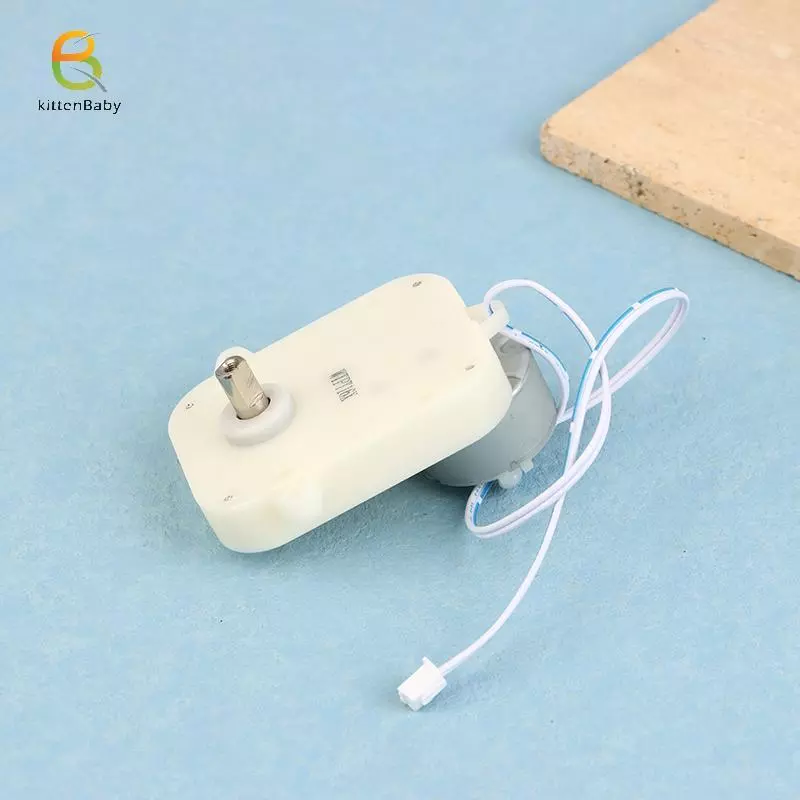 [Baby-t] Dành Cho VS168 DC 3V Đồng Hồ Winder Động Cơ Tự Động Cơ Đồng Hồ Winder Case Shaker Motor Xoay Hộp Đồng Hồ Động Cơ [Mới]