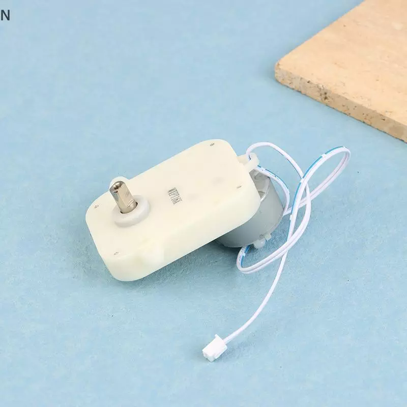 NS Cho VS168 DC 3V Đồng Hồ Winder Động Cơ Tự Động Cơ Đồng Hồ Winder Case Shaker Động Cơ Xoay Hộp Đồng Hồ Động Cơ NS