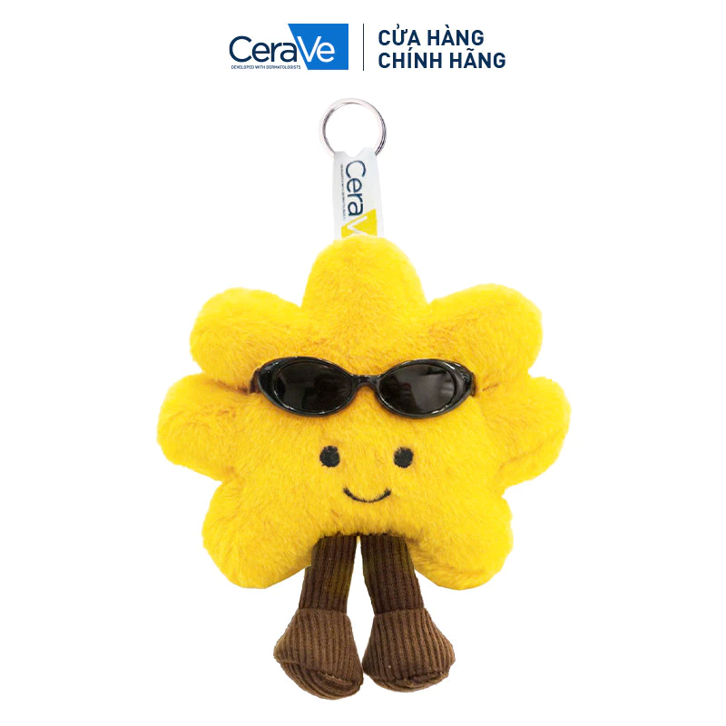 [HB GIFT - QUÀ TẶNG KHÔNG BÁN] CRV 2026 SUN GAU BONG