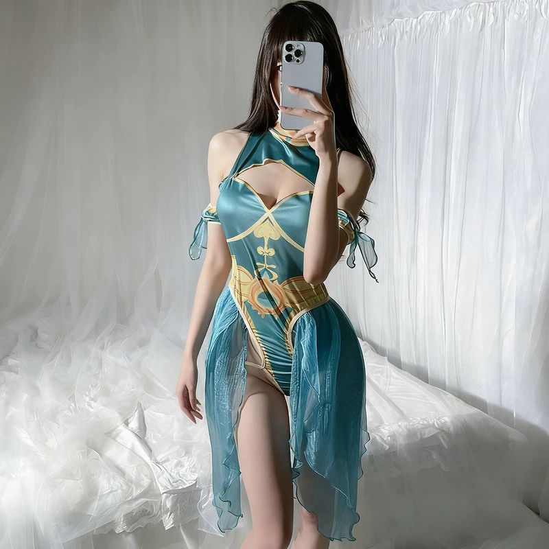 Retro Hanfu Phù Hợp Cho Cặp Đôi Yêu Thích Văn Hóa Ancien