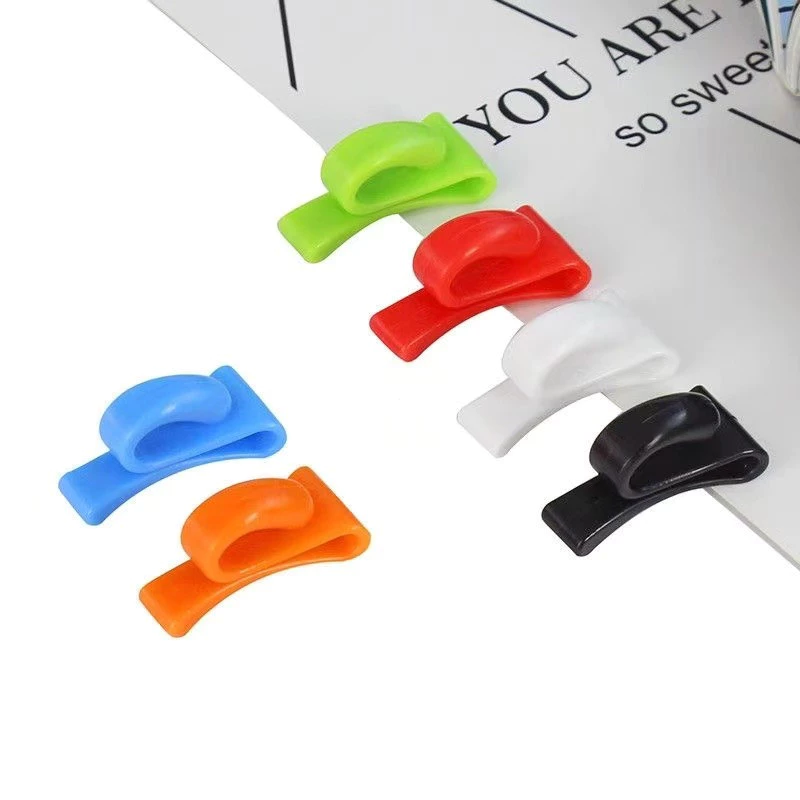 2 / 6 Túi Móc Khóa Bên Trong Chống Mất Thiết Kế Chống Trộm Khóa Chống Rơi An Toàn Ổn Định Nhỏ Không Mất Không Gian Thiết Yếu Phụ Kiện Nhỏ Cho Du Lịch Gia Đình