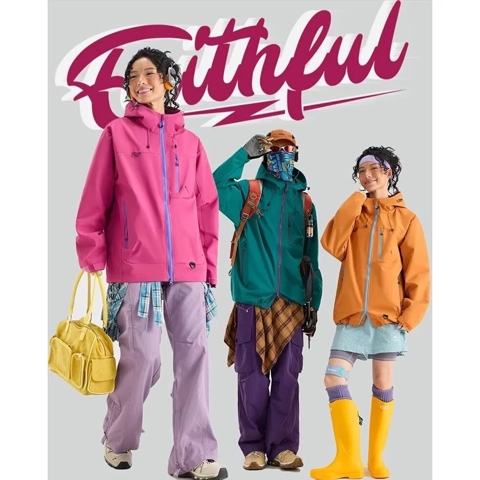 Áo khoác chống nước nam nữ phong cách Hàn Quốc Áo gió hoodie đa năng leo núi Chống gió hiệu quả, nhiều màu unisex