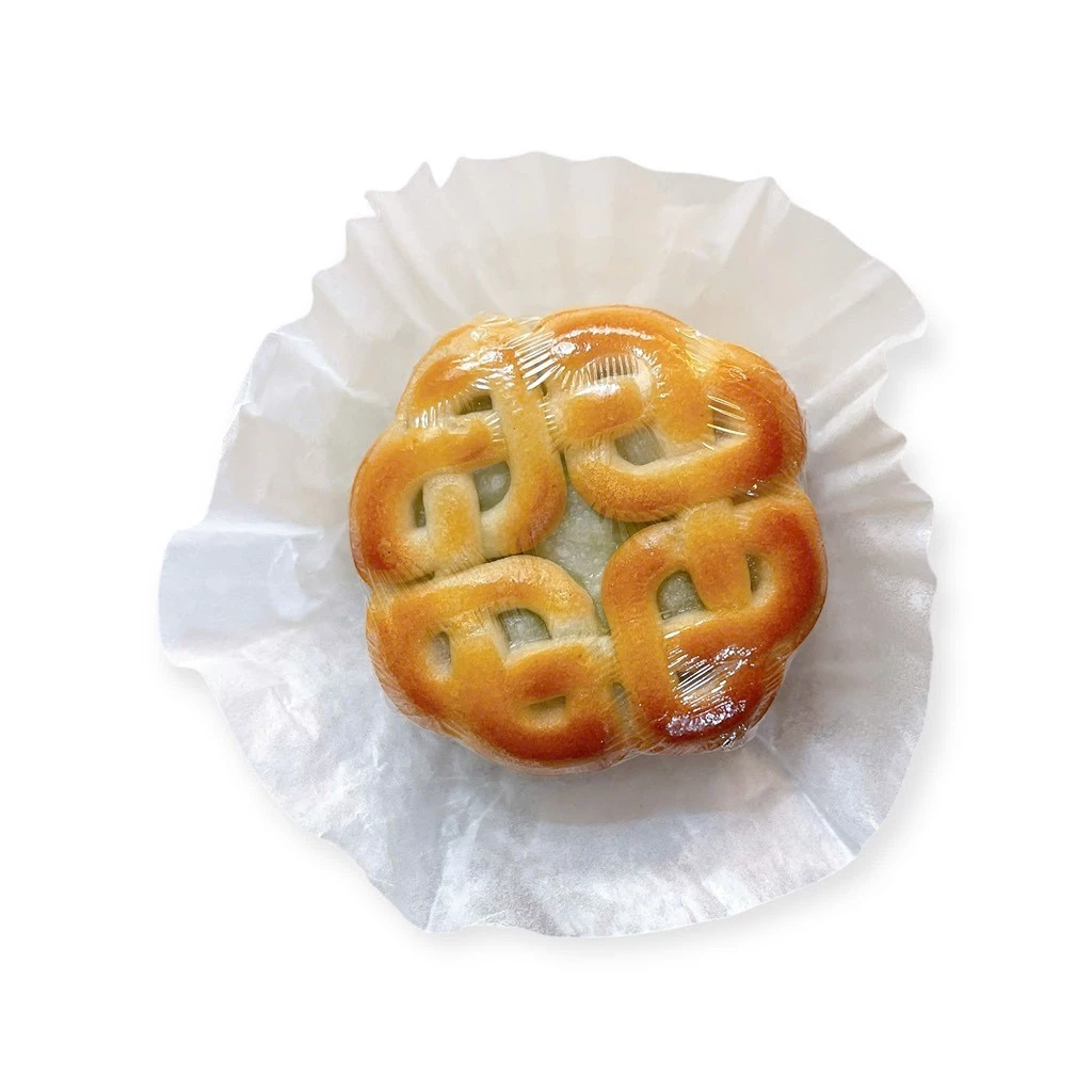 Bánh Cốm Nướng Lam Yên Mini