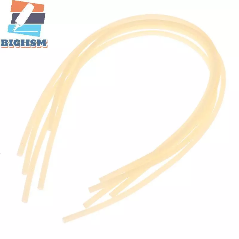 [BIGHSM] 5 Cái / bộ Van Lốp Chất Lượng Cao Ống Cao Su Mềm