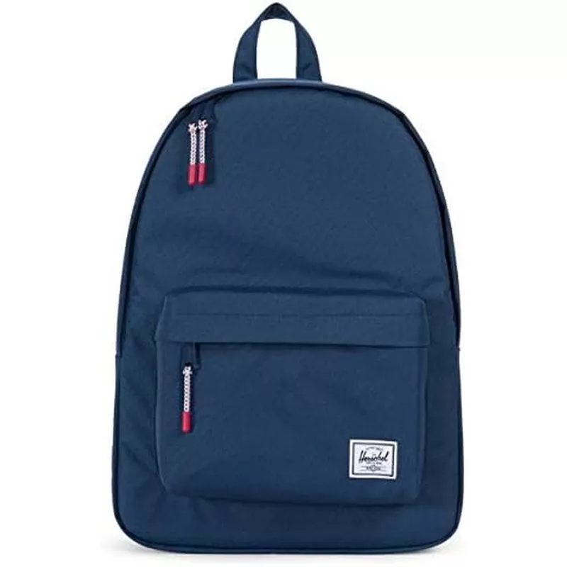 Herschel Supply Co. Ba lô cổ điển, Đen, XL - 30L