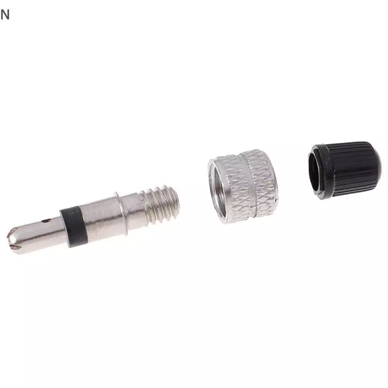 NS 10 Chiếc Xe Đạp Bánh Xe Đạp Lốp Van Thay Thế Lõi NS