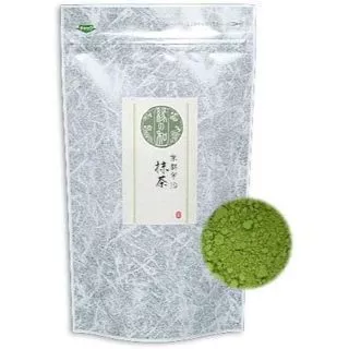 Ichi No Midori Kyoto Uji  Matcha 100g Japanese Tea Matcha Poơder |Aki Shop Healt & Care