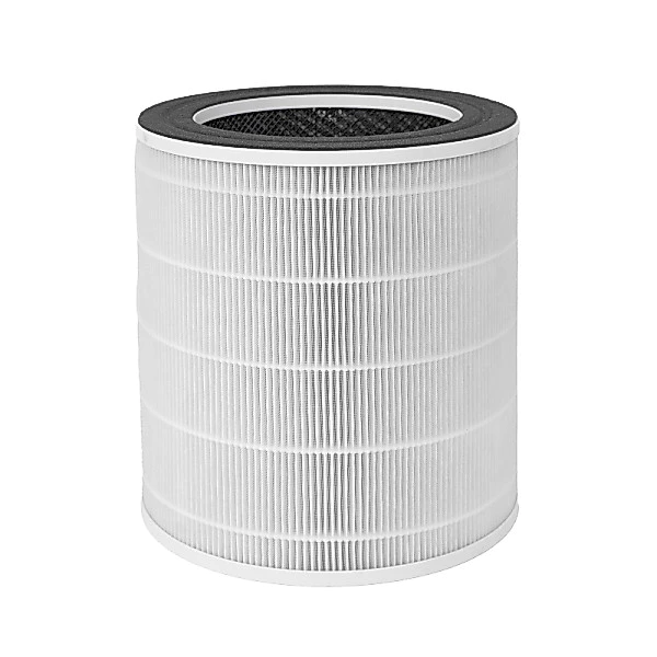 Màng lọc HEPA H13 cho máy lọc không khí Nhập Khẩu FUJIHOME AP5GRAND-H13+CARBON, lõi lọc không khí