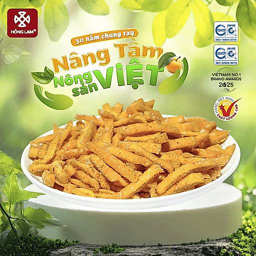 Xí muội xoài cay, dạng hộp. Vị chua, cay, mặn, ngọt