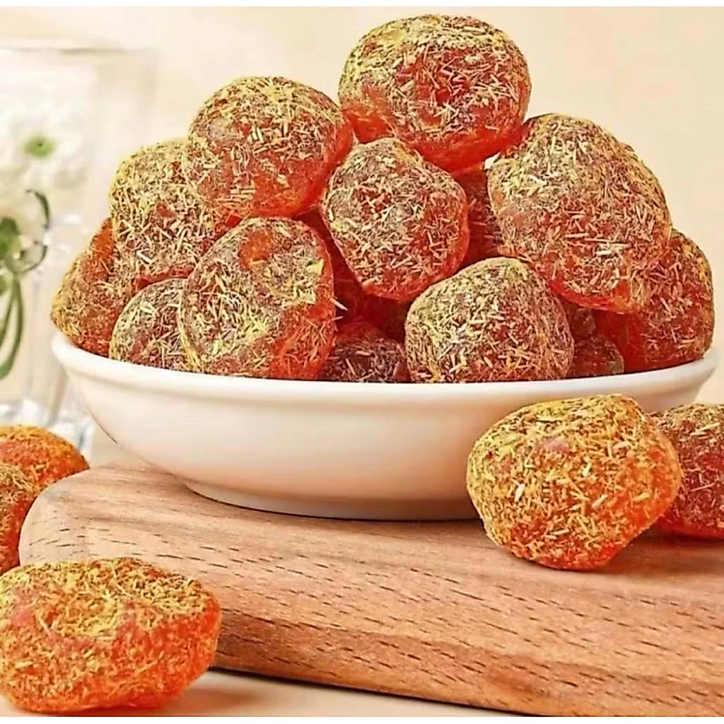 Quất Cam Thảo 500g