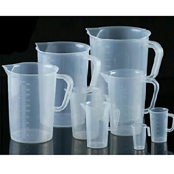 Ca đựng nước ,ca đong nước , ca nước lẩu VIỆT NHẬT, dung tích 1 lít, 2 Lít, 3 Lít chia vạch rõ nét, mã 6071