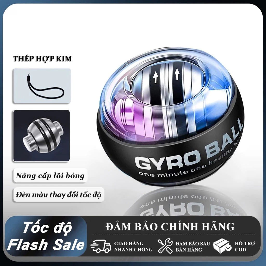 Bóng Tập Cổ Tay,Giải Toả Căng Thẳng Công Việc Và Rèn Luyện sức mạnh cổ tay cầu lông,Tập Gym,Tập Cơ Tay,Dụng Cụ Tập Gym