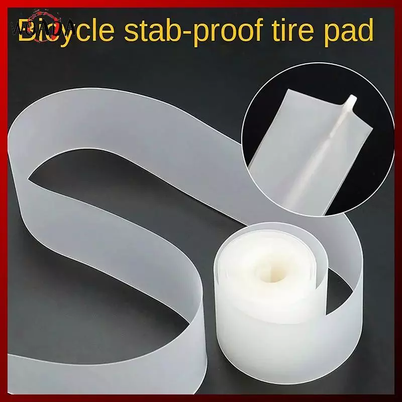 Đai chống đâm thủng xe đạp WOADA 26 "27 '' 29" 700C Lót lốp xe đạp Tấm bảo vệ ống bên trong Đường bộ Xe đạp leo núi Sửa chữa Stab Tape Pad VN