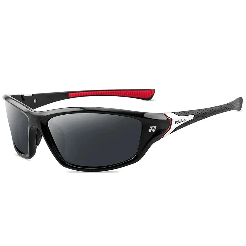 Kính bảo hộ phổ thông mùa hè Yonex dành cho nam và nữ đi xe đạp leo núi, xe máy, chống nắng, kính râm chống gió