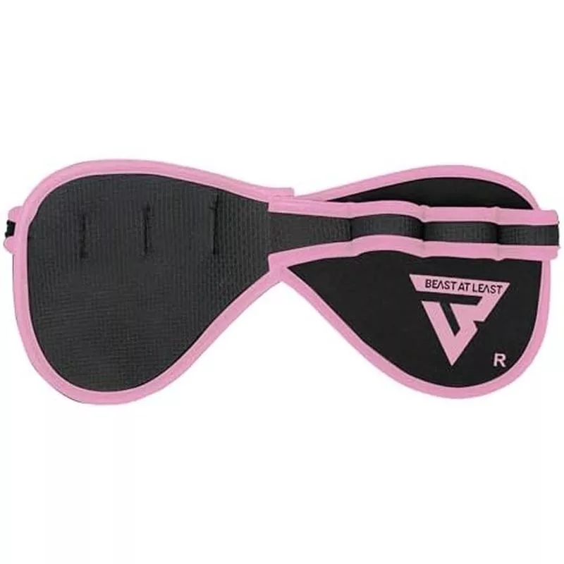 Miếng đệm tay cầm để cử tạ – Miếng bảo vệ tay Neoprene chống trượt cho nam &amp; Phụ nữ – Tăng cường bảo vệ lòng bàn tay &amp; Thoải mái – Lý tưởng cho các bài tập Gym, Crossfit &amp; Kéo lên