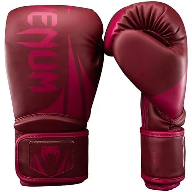 Găng tay đấm bốc Venum Challenger