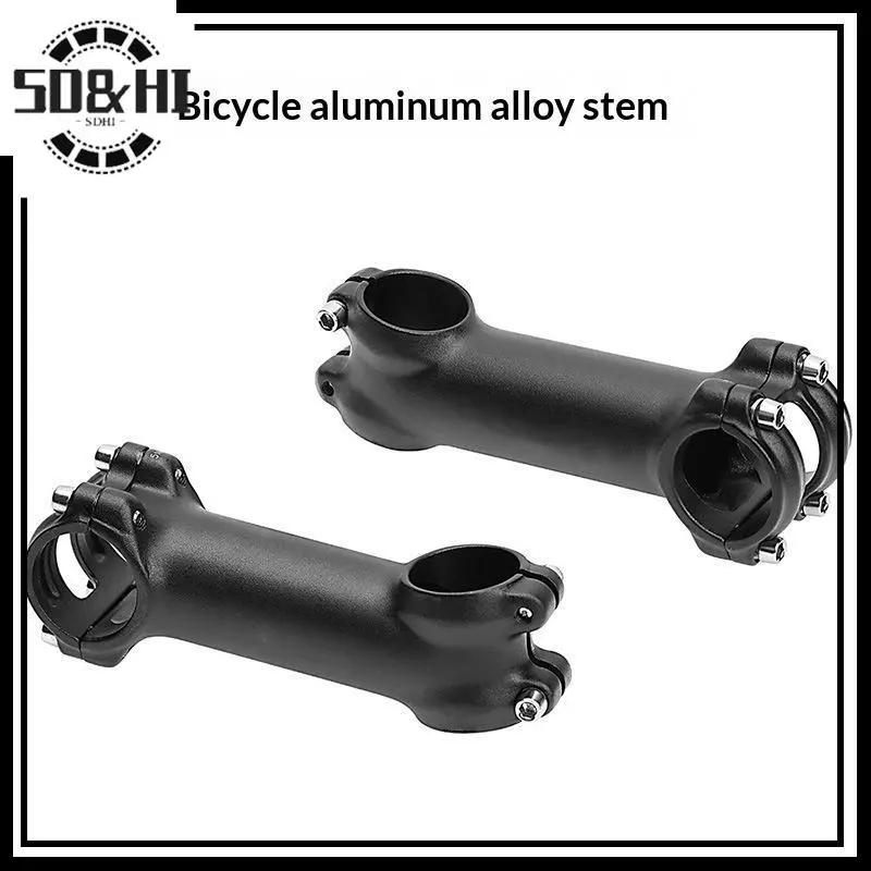 [SD & HI] Thân xe đạp siêu nhẹ 31.8MM Thân tay lái chống mài mòn dành cho người đam mê đi xe đạp Phụ tùng sửa đổi xe đạp (vn)