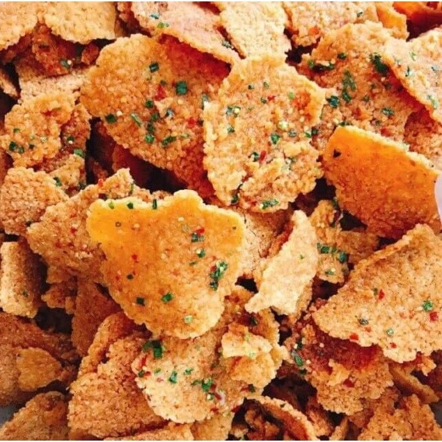 1Kg cơm chiên mắm ớt bể,vỡ siêu ngon