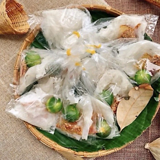 COMBO bánh tráng satế không kèm tắc