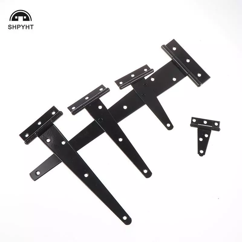 [SHPYHT] Bla Sơn T Hình Tam Giác Bản Lề Tủ Shed Cửa Gỗ Bản Lề Phần Cứng Mới