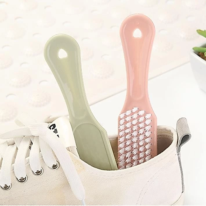 Bàn Chải Giặt Giày Dép Quần Áo Siêu Sạch – Bàn Chải Chà Giày - HÀNG CÓ SẴN