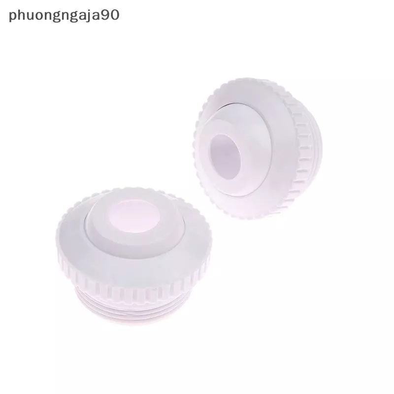 Hướng dòng chảy nhãn cầu máy bay phản lực vòi phun đầu vào, hồ bơi & Spa trở lại máy bay phản lực nước Phụ kiện