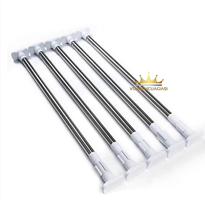 Thanh treo không cần khoan INOX-22M SHIP HỎA TỐC