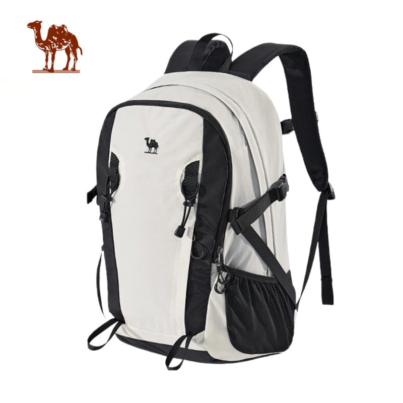 Túi leo núi ngoài trời CAMEL CROWN  du lịch thể thao đi bộ đường dài túi chuyên nghiệp chống thấm nước