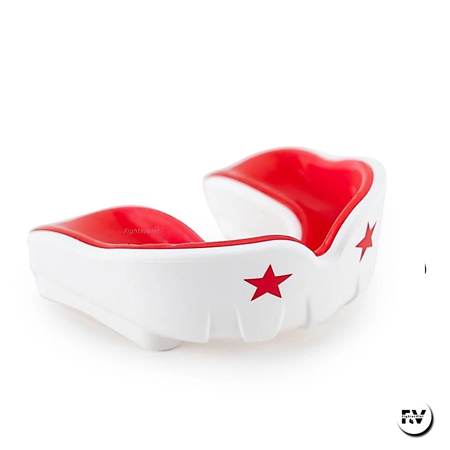 Bảo Vệ Hàm YOKKAO – Ngậm Hàm Muay Thai Boxing Mouth Guards