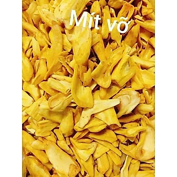500G Mít sấy vỡ to – Giòn tan, thơm lừng