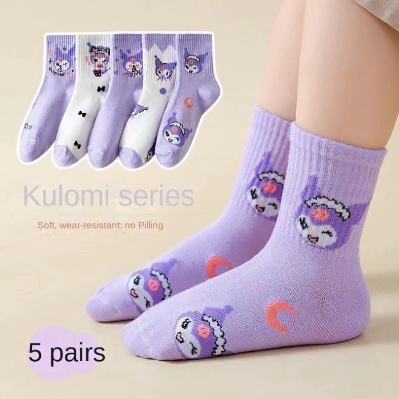 Set 10 tất cho bé gái koromi 3 size cho các bé hàng hót  🌸 tuyển sỉ🌸