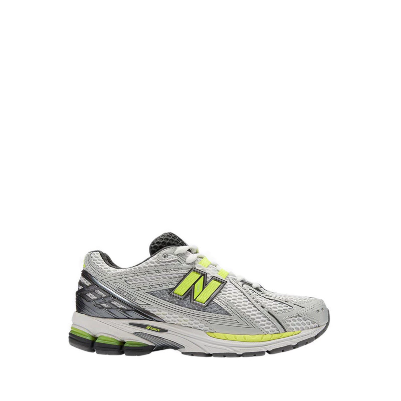 Giày Thể Thao New Balance 1906 Unisex - Grey