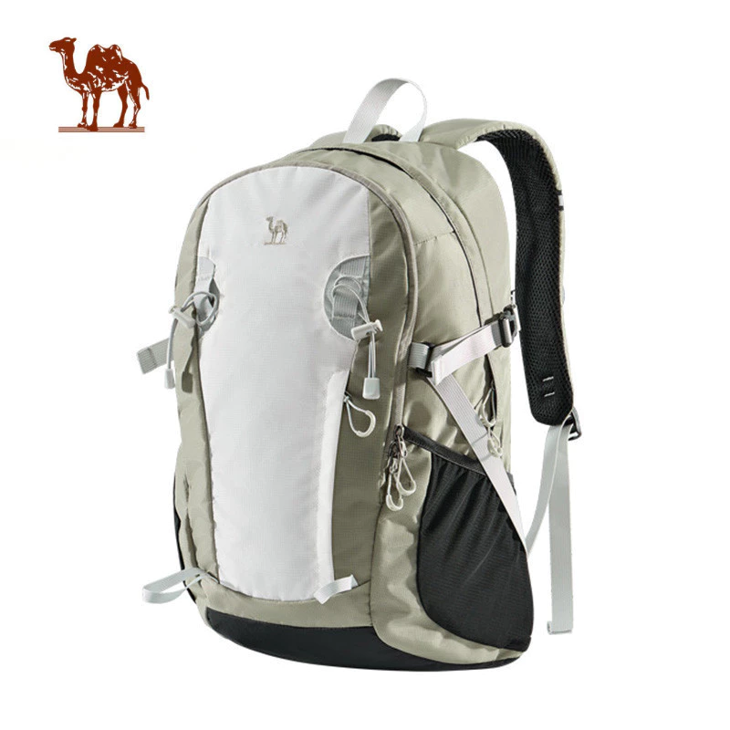 Ba lô leo núi du lịch ngoài trời CAMEL CROWN , Túi leo núi chống nước đi bộ đường dài