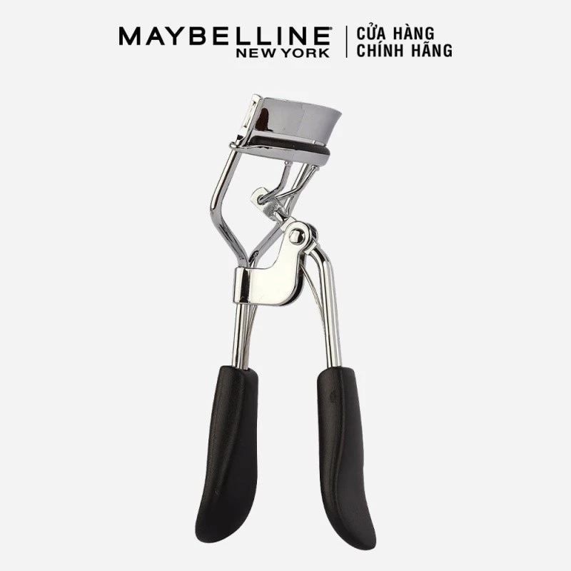 [Quà tặng không bán] Kẹp Bấm Mi Cong Eyelash Curler Maybelline New York