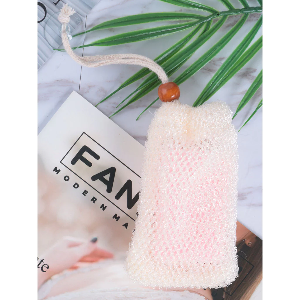 Túi Bảo Quản Xà Phòng Lưới Tạo Bọt Lưới Tạo Bọt Sữa Rửa Mặt Sữa Rửa Mặt Handmade Xà Phòng Túi Xà Phòng Tắm Nhựa Xà Túi Lưới