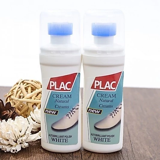 Combo 5 chai đánh tẩy trắng giày dép PLAC  - HD21