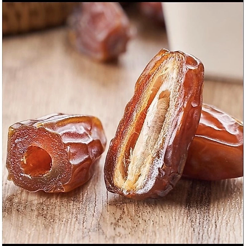 1KG CHÀ LÀ SẤY DẺO nhập khẩu ngọt dẻo