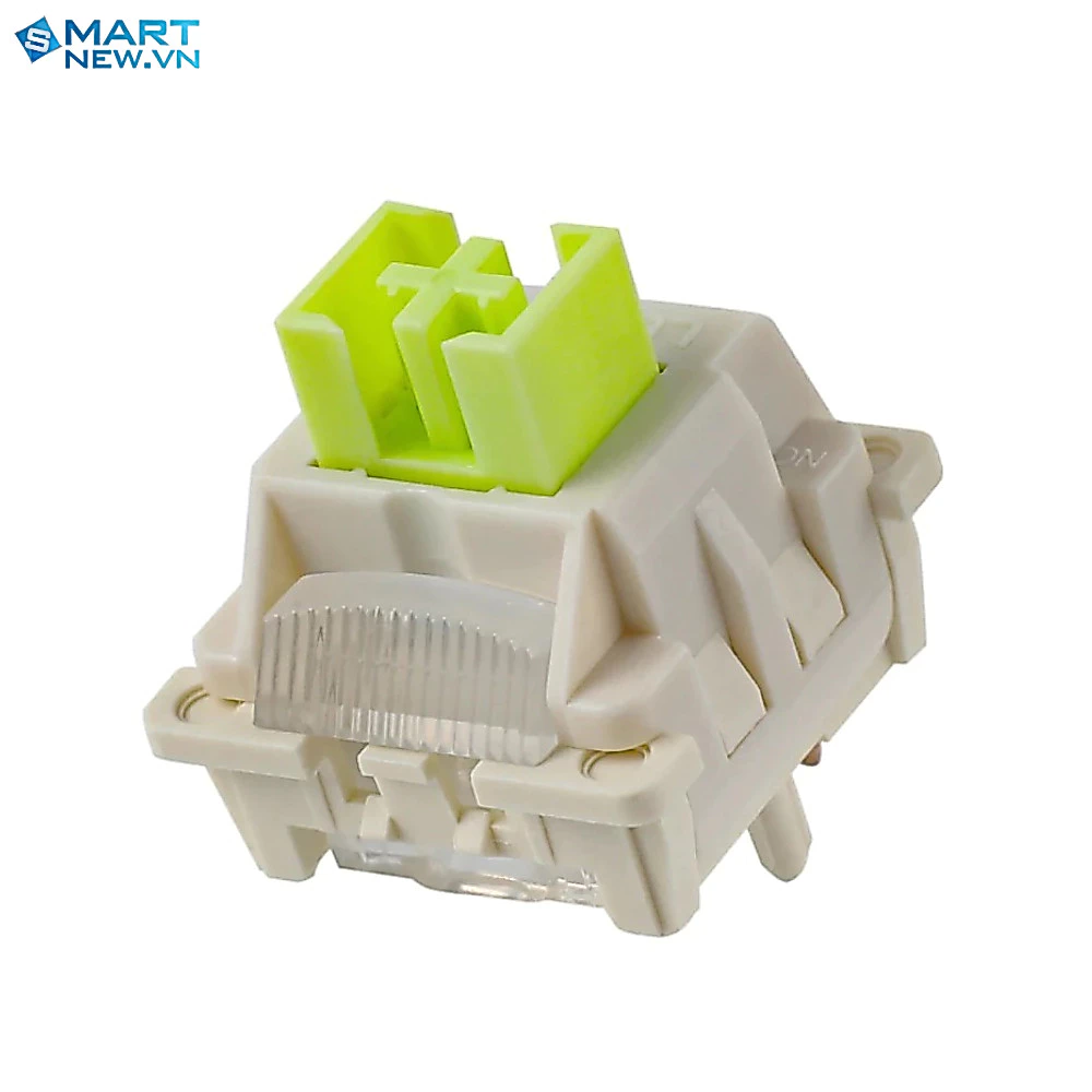 Combo 30 Switch Linear Leopog Reaper - Dành cho bàn phím cơ - Âm gõ trầm ấm