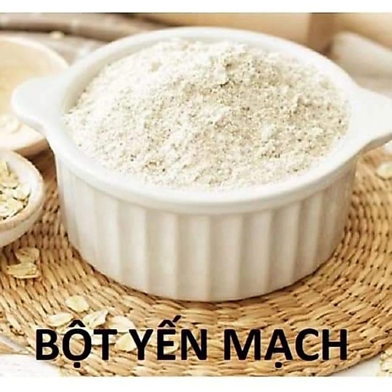 Giá rẻ nhất 500g bột Yến Mạch Úc giảm cân hiệu quả