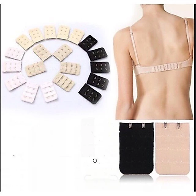 Dây nối áo ngực, móc nối dây lưng áo ngực