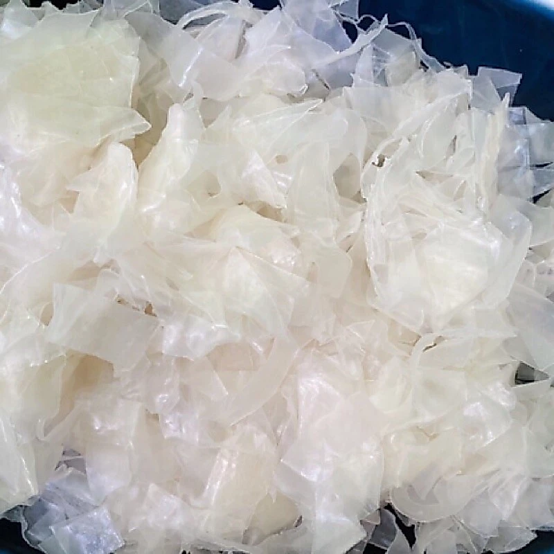 1kg Bánh tráng dẻo sợi