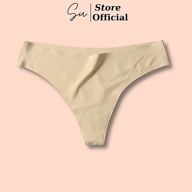 QUẦN SU chất siêu mát, thoải mái, co giãn, tôn v3 - freesize dưới 58kg