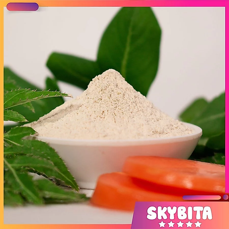 Bột Hành Sấy Khô - Gia Vị Nấu Ăn Tự Nhiên Tách gói 100-300gr