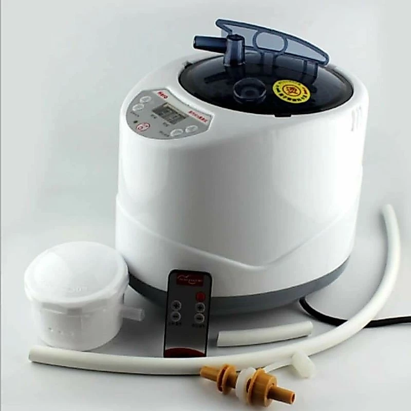 M1 Máy xông hero 2l, 3l, 4l M2